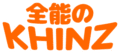 Khinz Logo